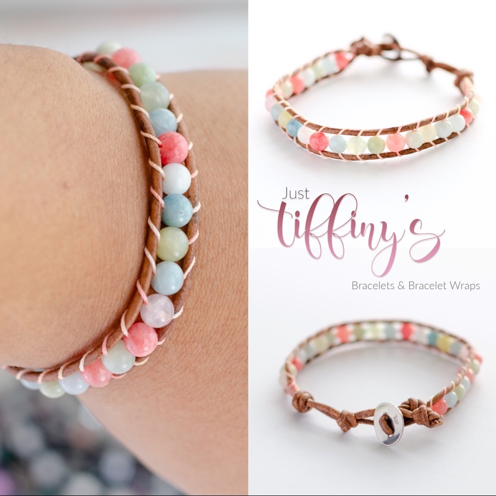 Wrap Bracelet